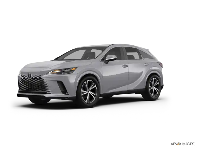 2026 Lexus RX 350 350 Premium AWD's photo