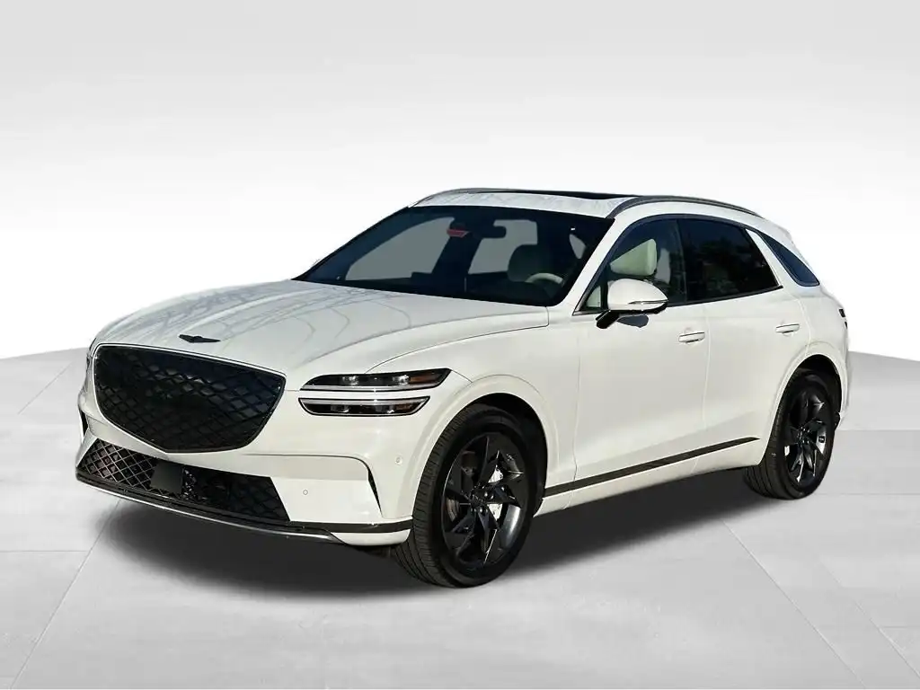 2025 Genesis GV70 Electrified Advanced AWD's photo