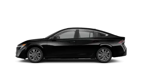 2027 Nissan Sentra SL CVT's photo