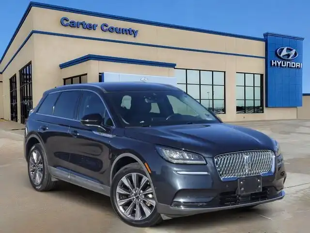 2020 Lincoln Corsair Reserve FWD's photo