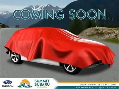 2025 Subaru Solterra Premium CVT's photo