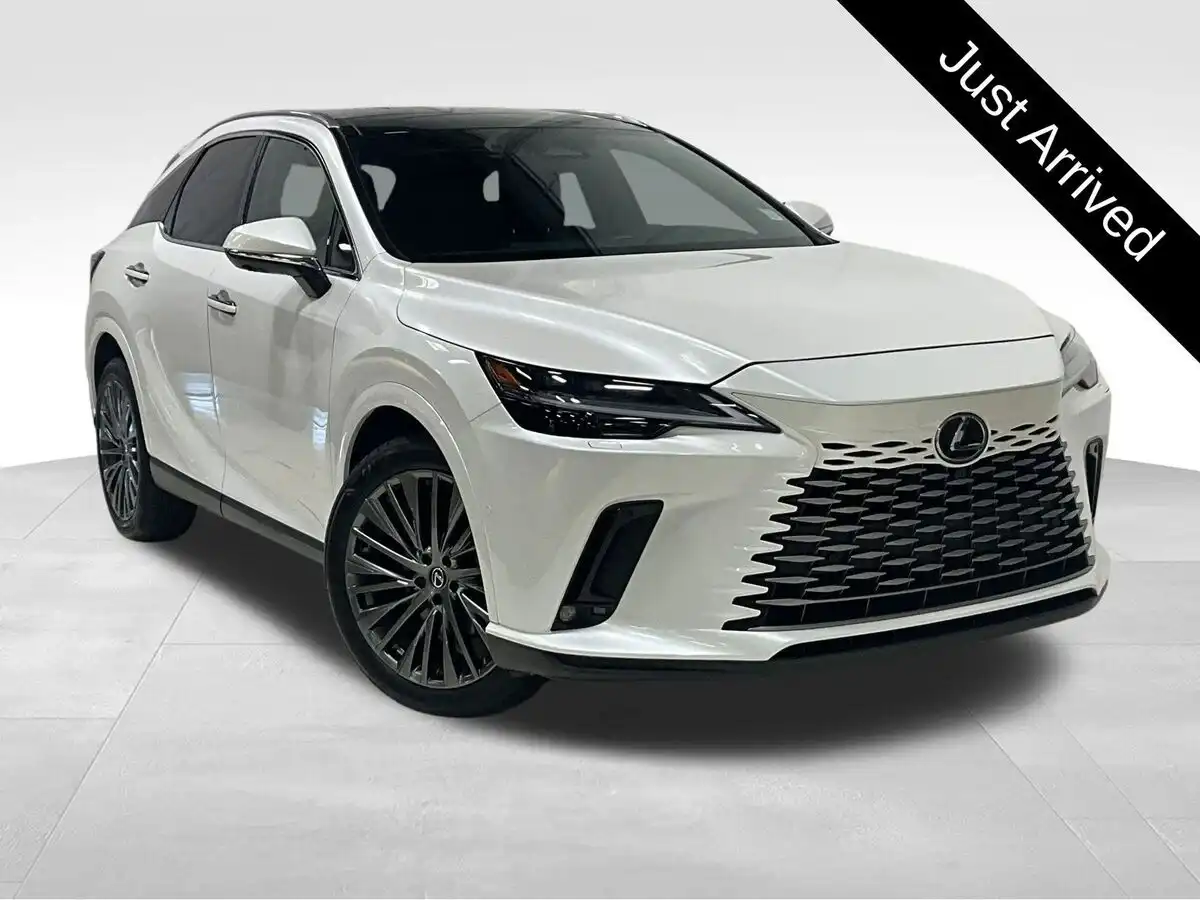 2025 Lexus RX 350 350 Luxury AWD's photo