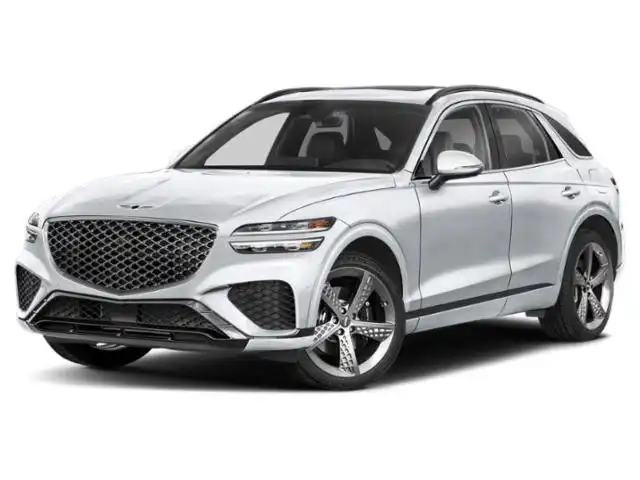 2025 Genesis GV70 3.5T Sport AWD's photo