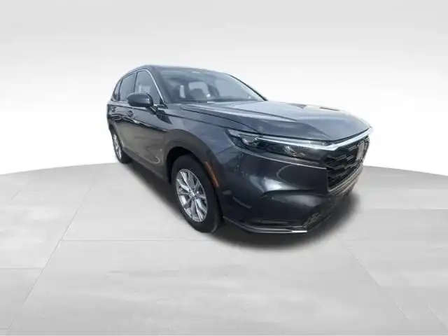 2025 Honda CR-V EX-L AWD's photo