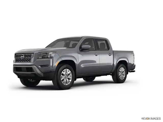 2023 Nissan Frontier SV Crew Cab 4WD SWB's photo