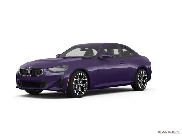 2026 BMW 2 Series 230i xDrive Coupe's photo
