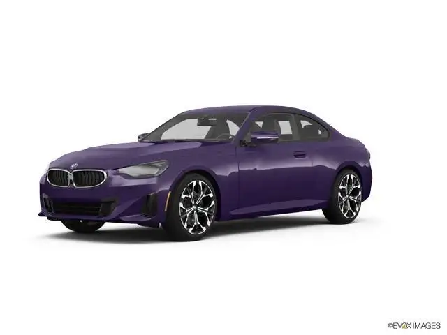 2026 BMW 2 Series 230i xDrive Coupe's photo