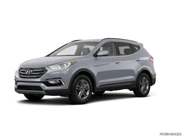 2018 Hyundai Santa Fe Sport AWD's photo