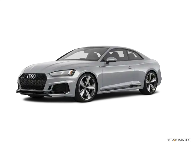 2018 Audi RS 5 2.9 TFSI quattro Tiptronic's photo