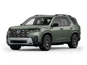2026 Honda Pilot TrailSport AWD's photo