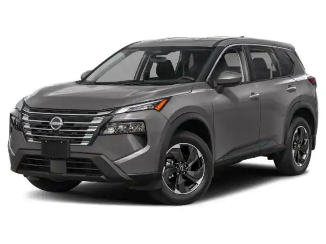 2024 Nissan Rogue SV AWD's photo