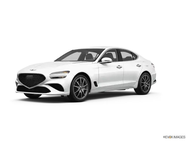 2026 Genesis G70 2.5T Standard's photo