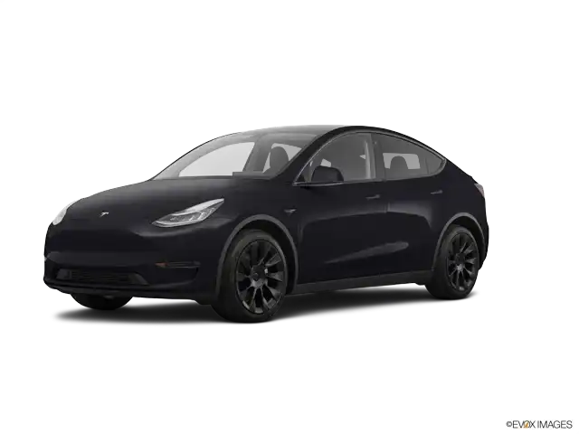 2021 Tesla Model Y Long Range Dual Motor AWD's photo