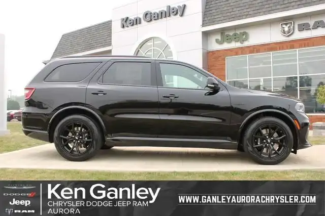 2026 Dodge Durango GT HEMI Premium V8 AWD's photo
