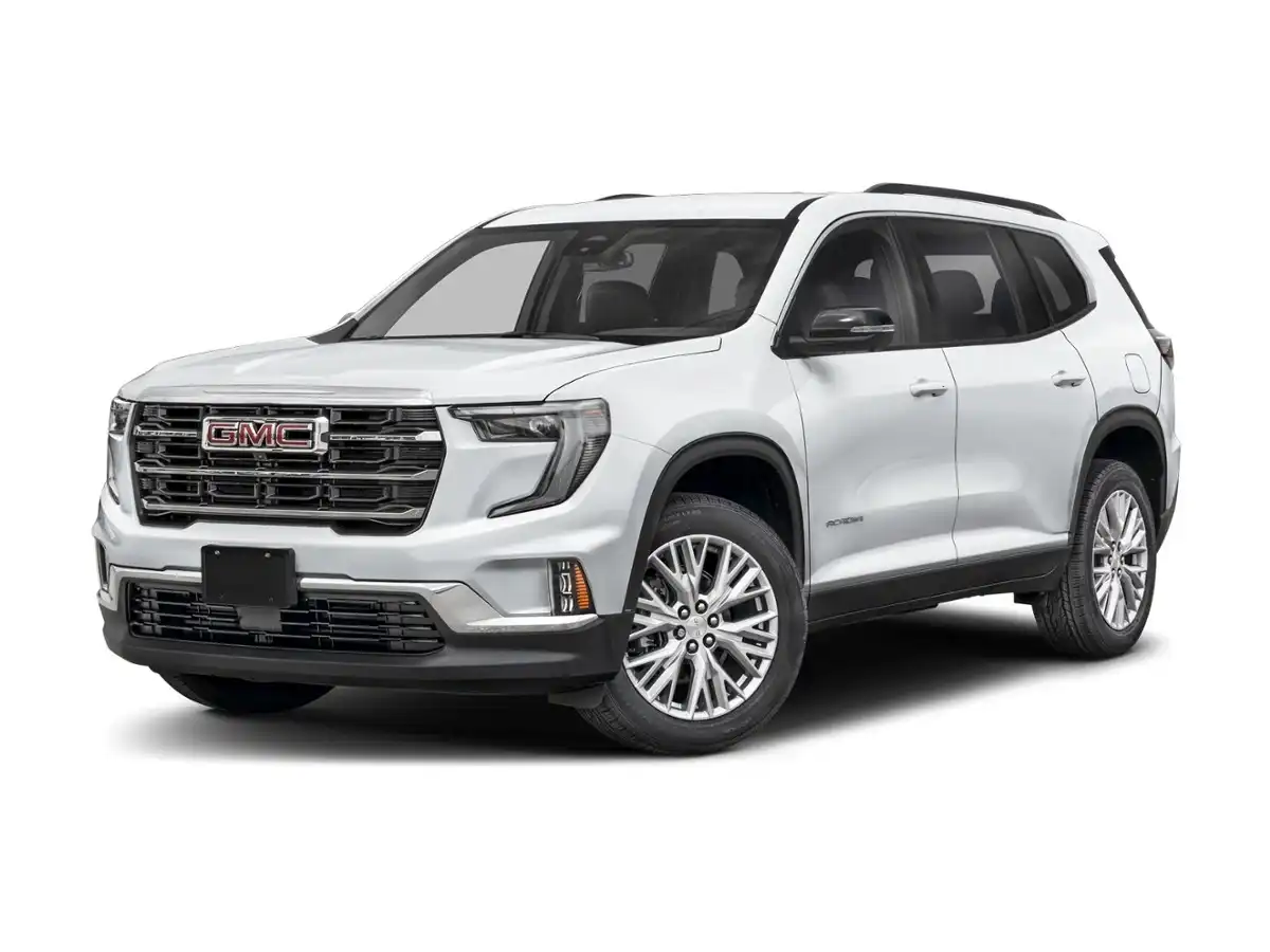 2026 GMC Acadia Denali Ultimate FWD's photo