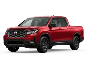 2026 Honda Ridgeline TrailSport's photo