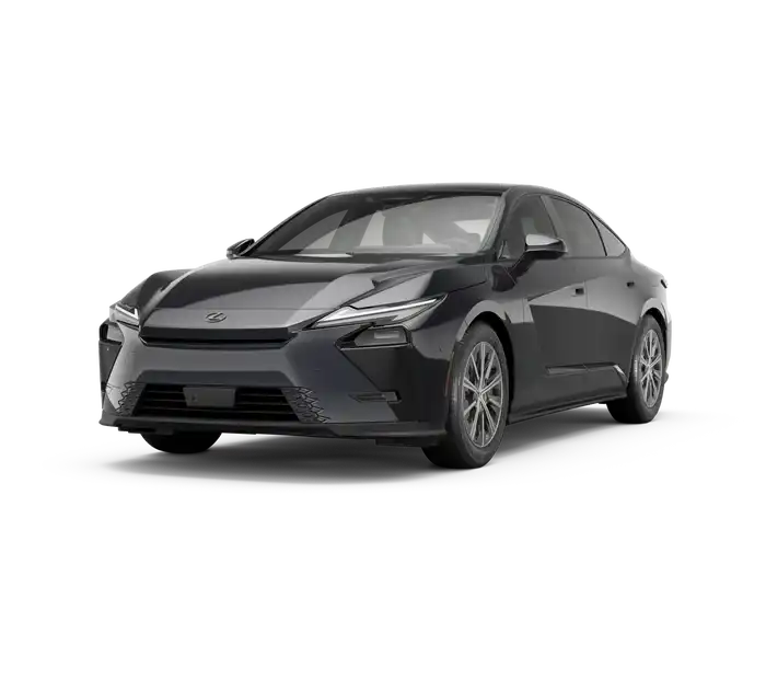 2026 Lexus ES 300h 350h Premium+ AWD's photo