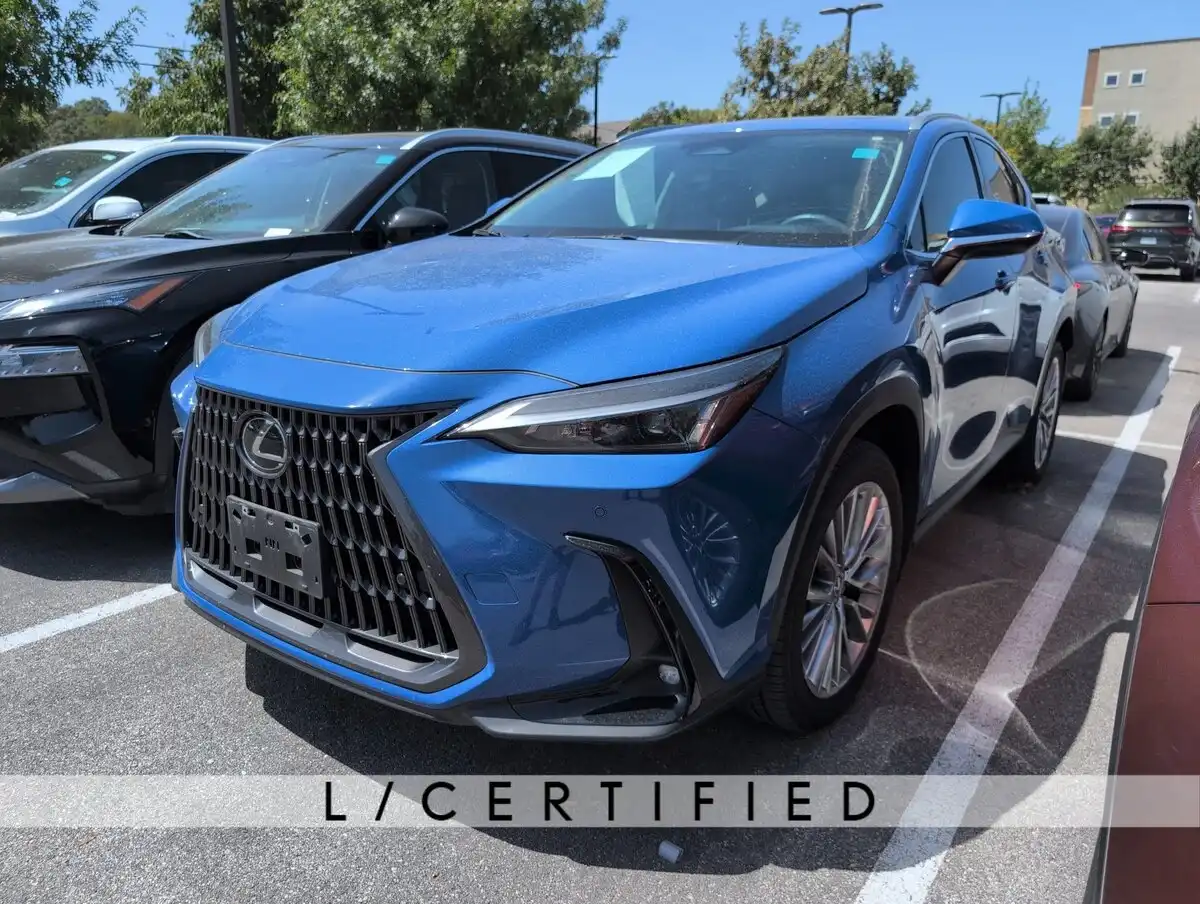 2025 Lexus NX 350 350 Premium AWD's photo