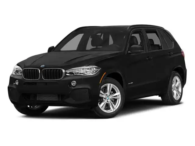 2014 BMW X5 xDrive35i's photo