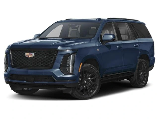 2027 Cadillac Escalade Sport 4WD's photo