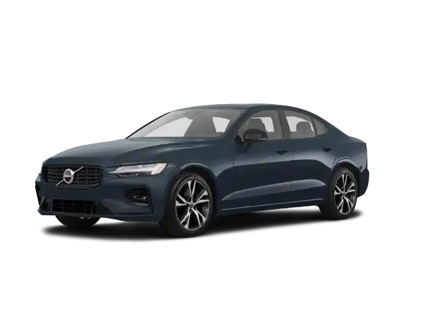 2024 Volvo S60 B5 Plus Dark Theme AWD's photo
