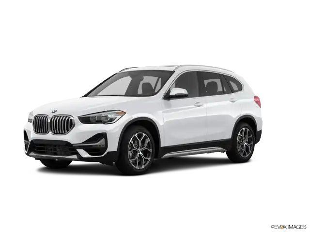 2021 BMW X1 xDrive28i's photo