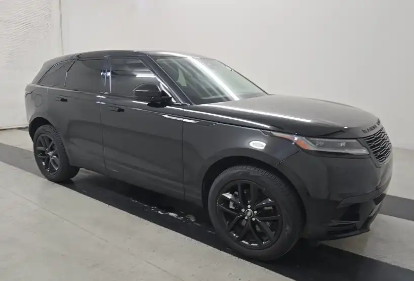 2024 Land Rover Range Rover Velar P250 S's photo