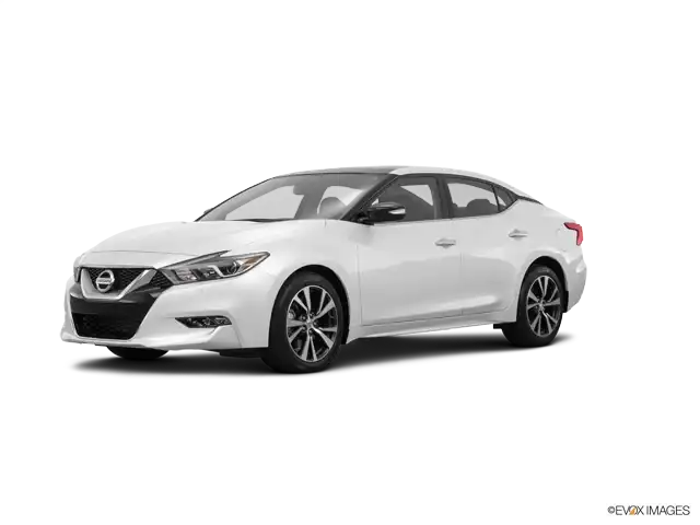 2016 Nissan Maxima 3.5 SV's photo