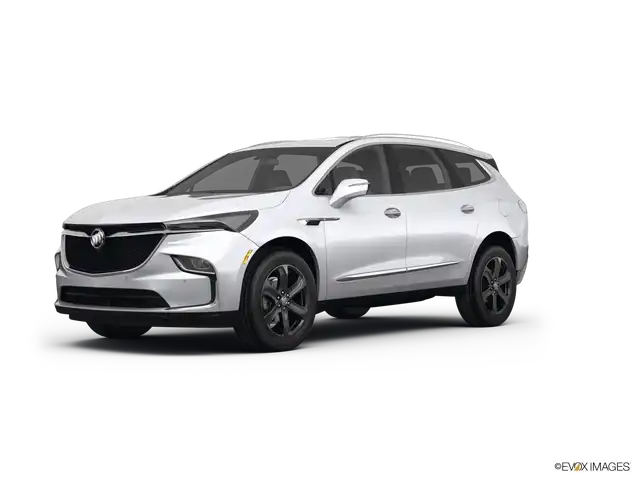 2024 Buick Enclave Essence's photo