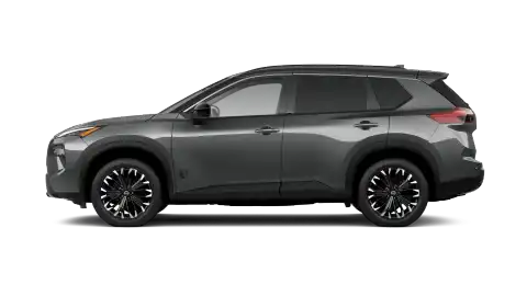 2026 Nissan Rogue Dark Armor's photo