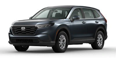 2027 Honda CR-V LX AWD's photo