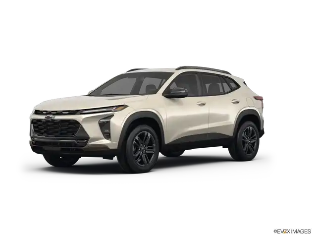 2026 Chevrolet Trax Activ's photo