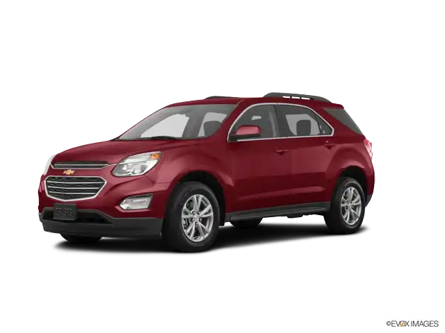 2017 Chevrolet Equinox AWD LT's photo