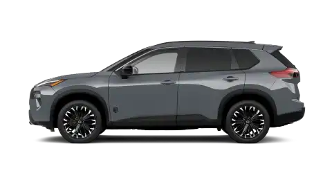 2026 Nissan Rogue Dark Armor's photo