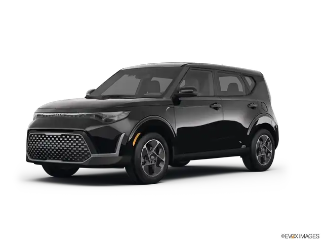 2025 Kia Soul 2.0L EX 6 IVT's photo