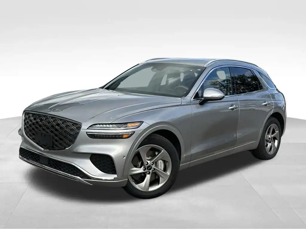 2026 Genesis GV70 2.5T Advanced AWD's photo
