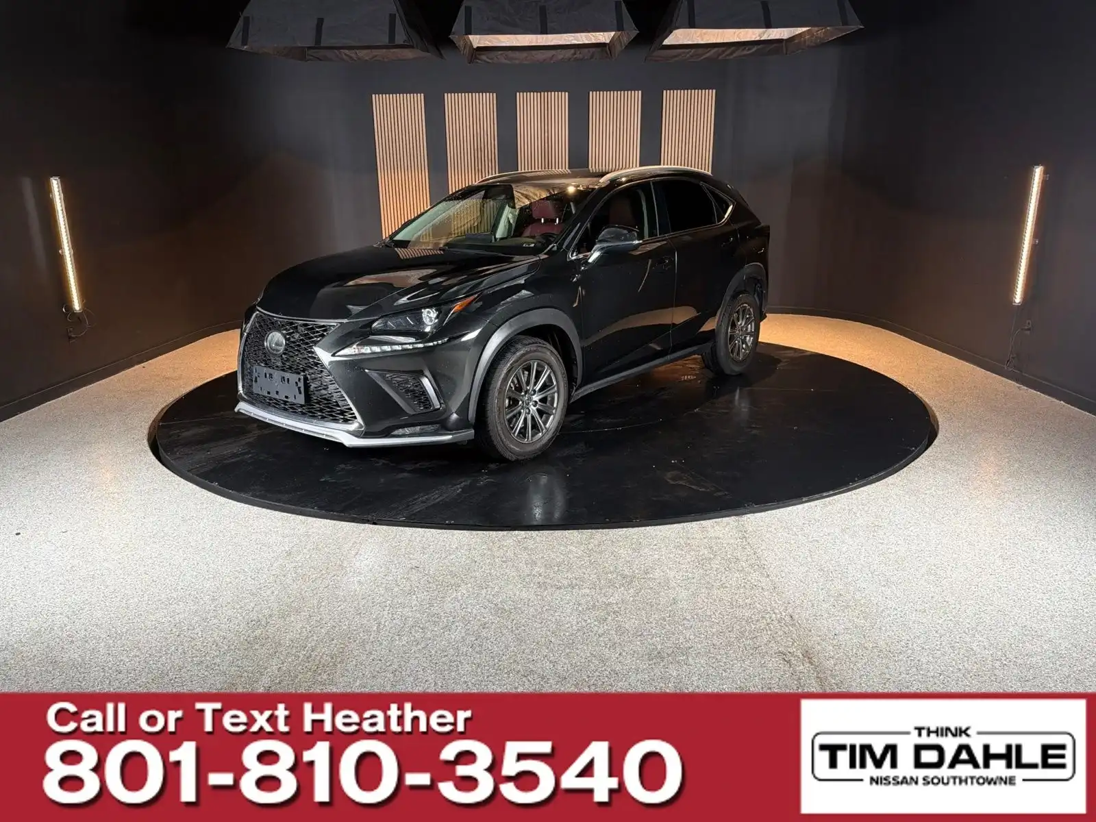 2020 Lexus NX 350 300 AWD's photo