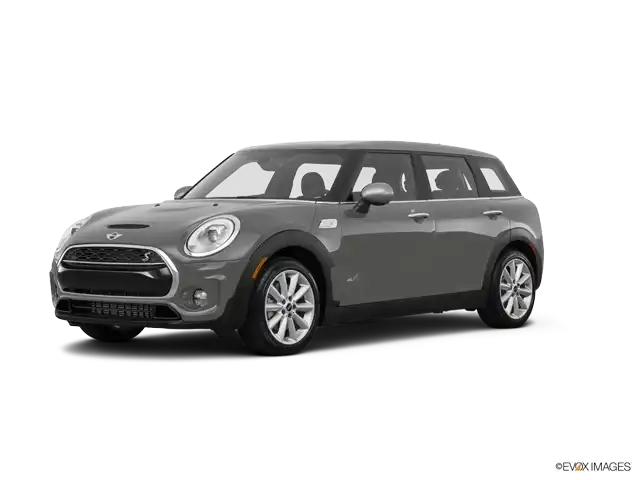 2017 MINI Clubman Cooper S ALL4's photo