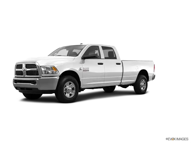 2015 RAM 2500 Tradesman 4WD Crew Cab LWB's photo