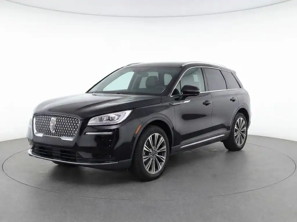 2020 Lincoln Corsair Reserve FWD's photo
