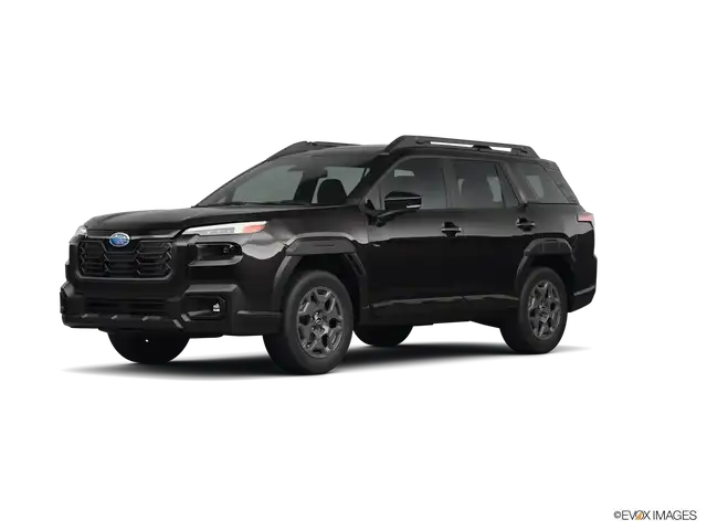 2026 Subaru Outback Premium's photo