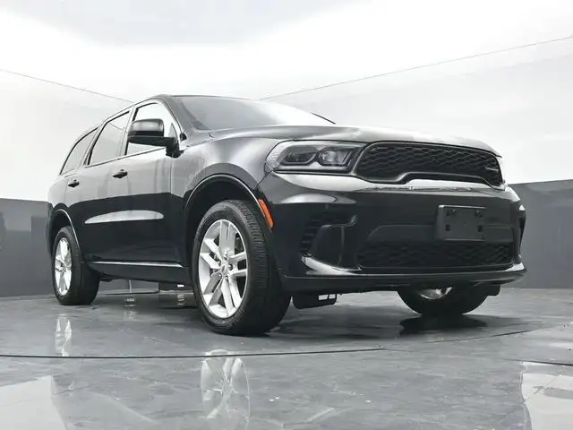 2025 Dodge Durango GT AWD's photo
