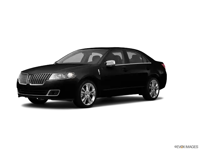 2011 Lincoln MKZ's photo