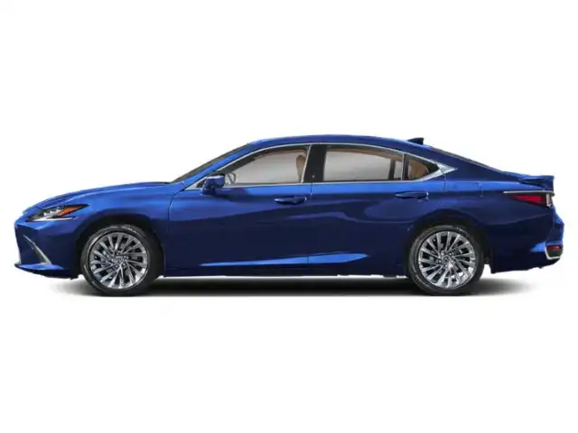 2025 Lexus ES 300h 300h Ultra Luxury's photo