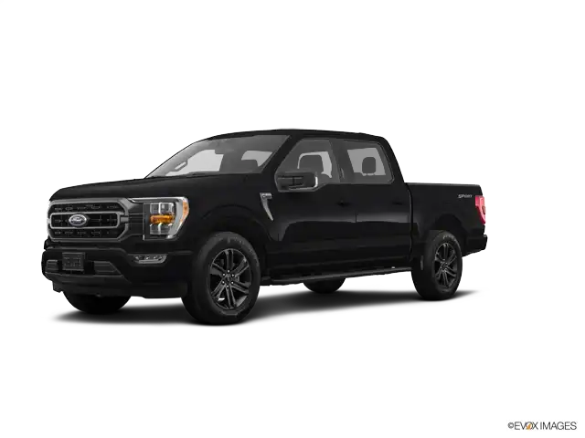 2021 Ford F-150 XLT 4x4 SuperCrew 5-1/2 Box's photo