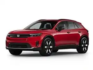 2026 Honda Prologue Elite AWD's photo