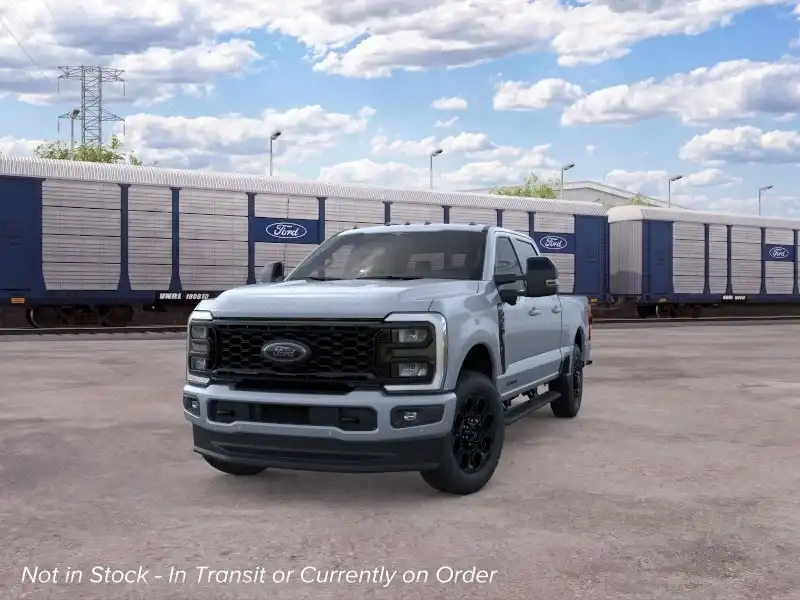 2026 Ford F-350 Lariat 4x4 Crew Cab 6-3/4' Box SRW's photo