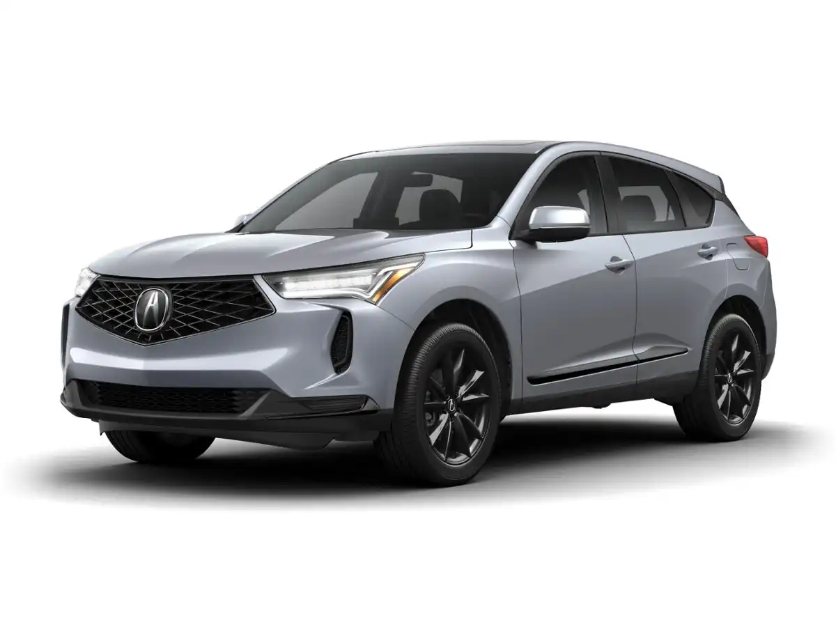 2026 Acura RDX SH-AWD's photo
