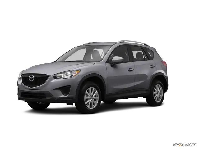 2014 Mazda CX-5 Sport auto's photo
