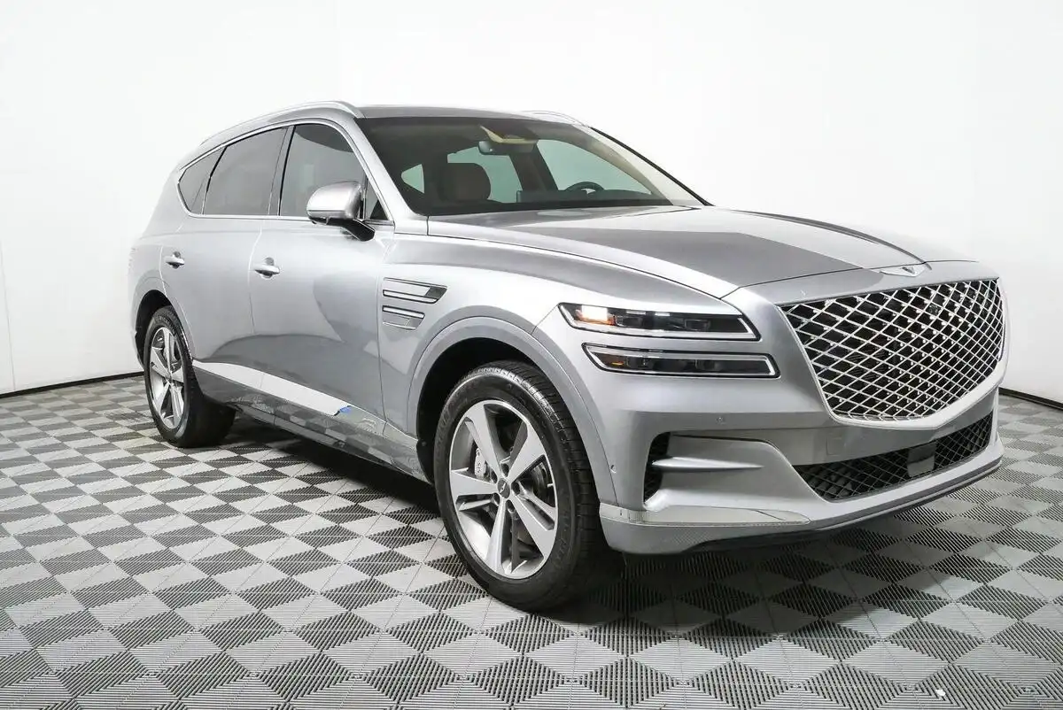 2024 Genesis GV80 2.5T Standard AWD's photo
